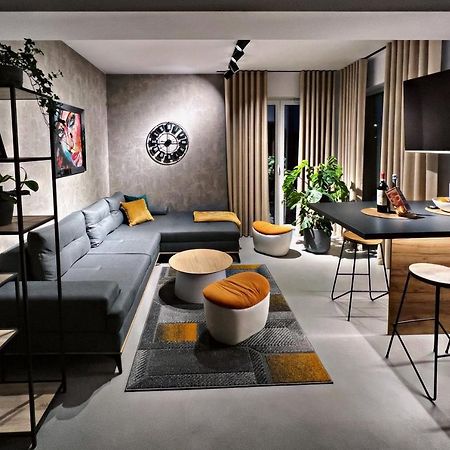 Premium Apartment Eleven 扎托尔 外观 照片