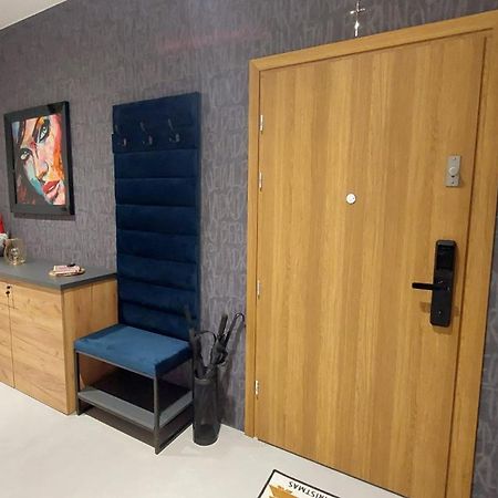 Premium Apartment Eleven 扎托尔 外观 照片