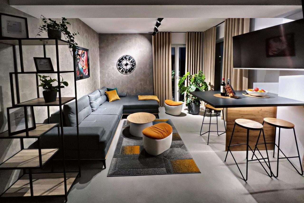 Premium Apartment Eleven 扎托尔 外观 照片