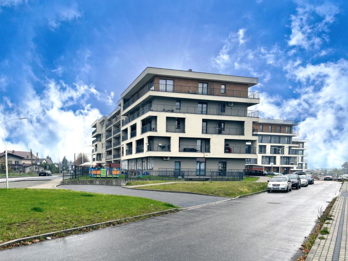 Premium Apartment Eleven 扎托尔 外观 照片