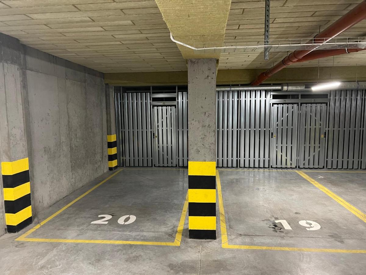 Premium Apartment Eleven 扎托尔 外观 照片
