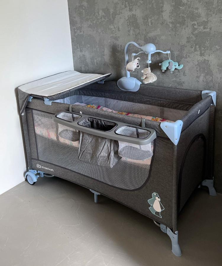 Premium Apartment Eleven 扎托尔 外观 照片