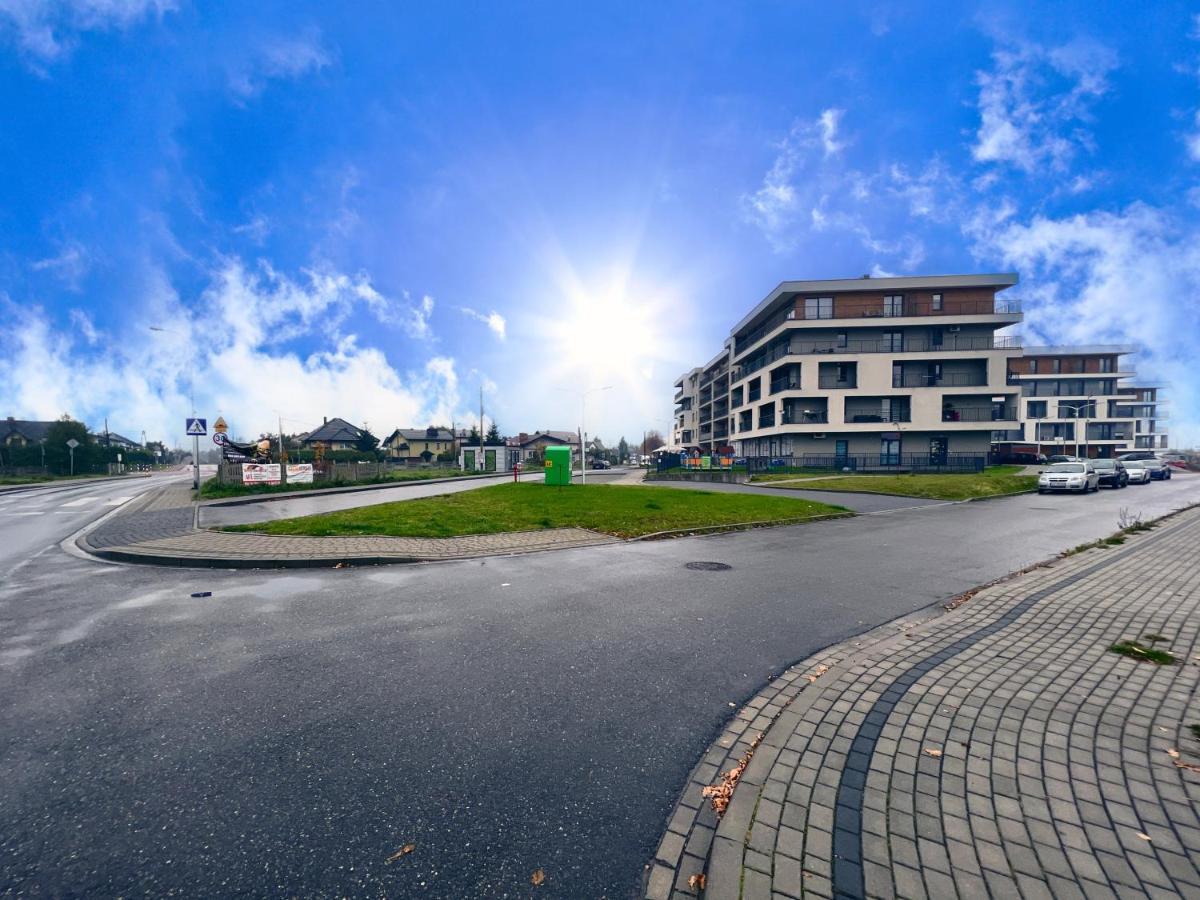 Premium Apartment Eleven 扎托尔 外观 照片