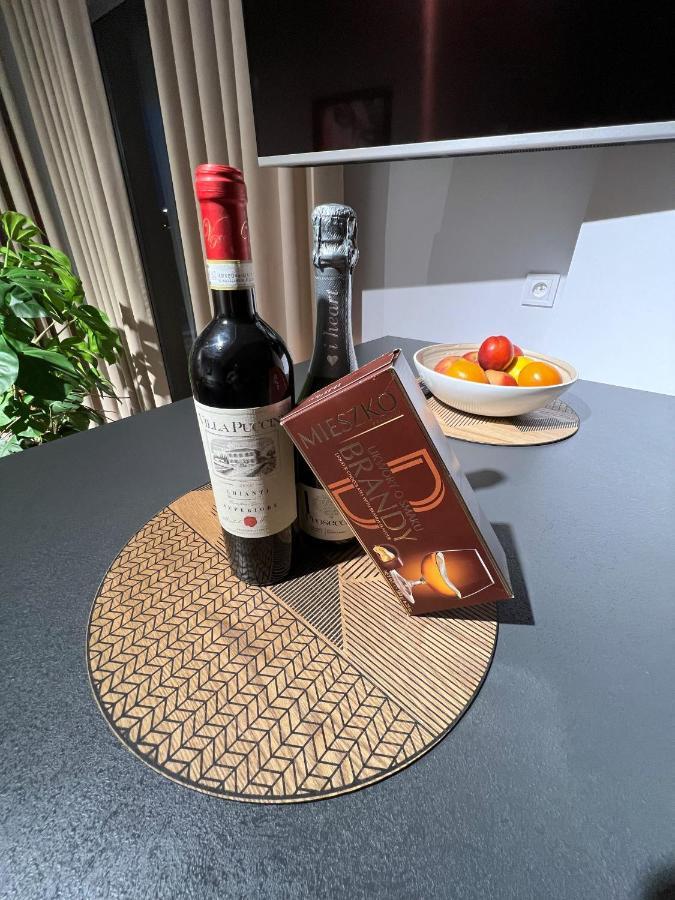 Premium Apartment Eleven 扎托尔 外观 照片