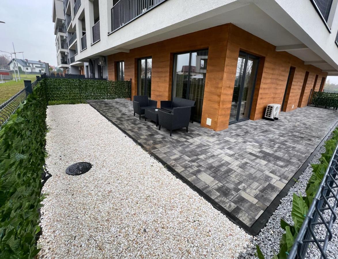 Premium Apartment Eleven 扎托尔 外观 照片