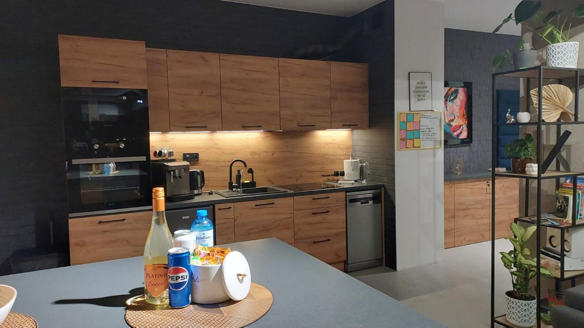 Premium Apartment Eleven 扎托尔 外观 照片