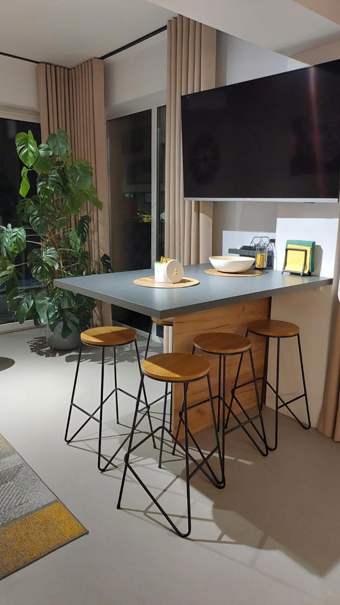 Premium Apartment Eleven 扎托尔 外观 照片
