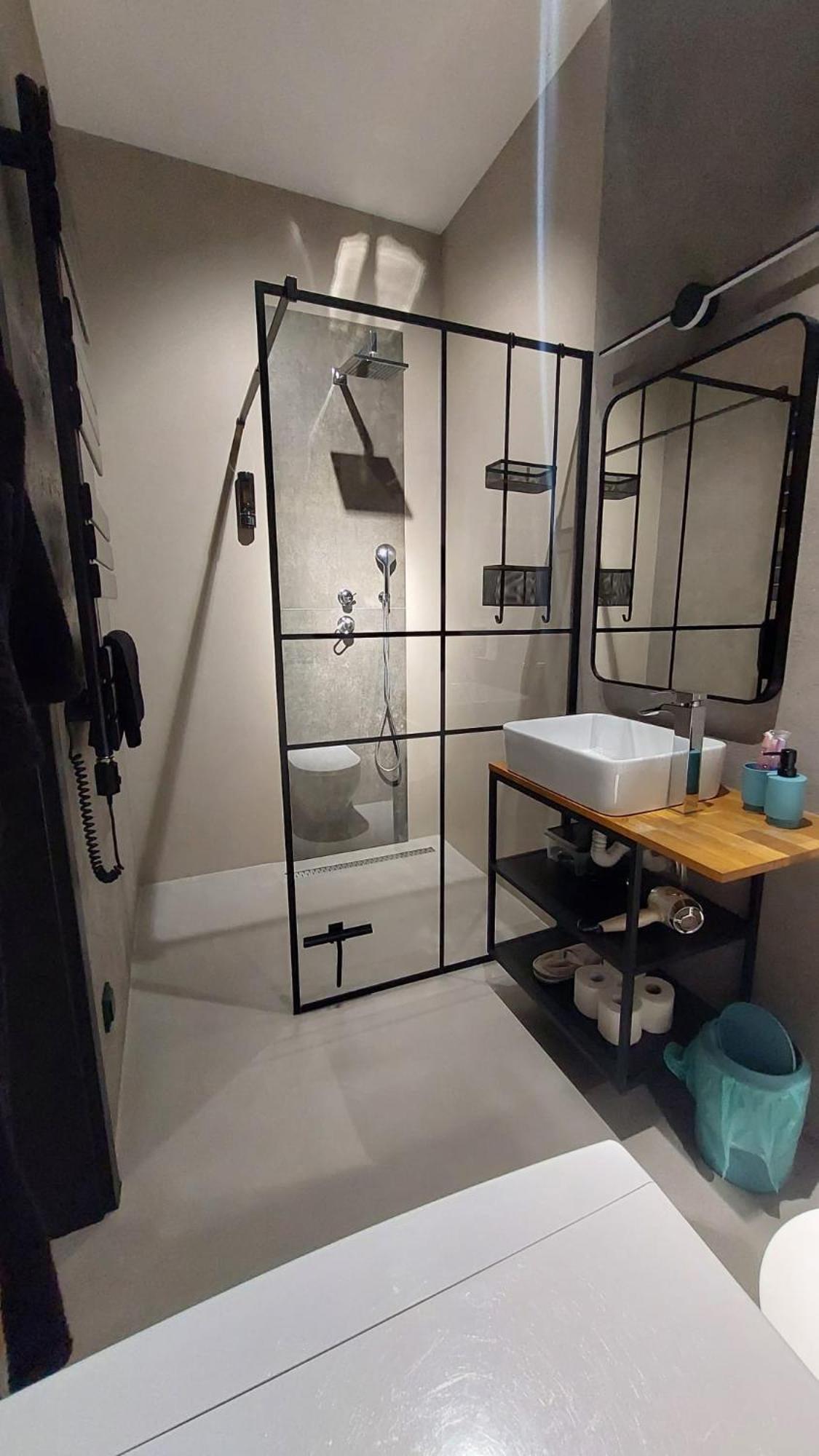 Premium Apartment Eleven 扎托尔 外观 照片