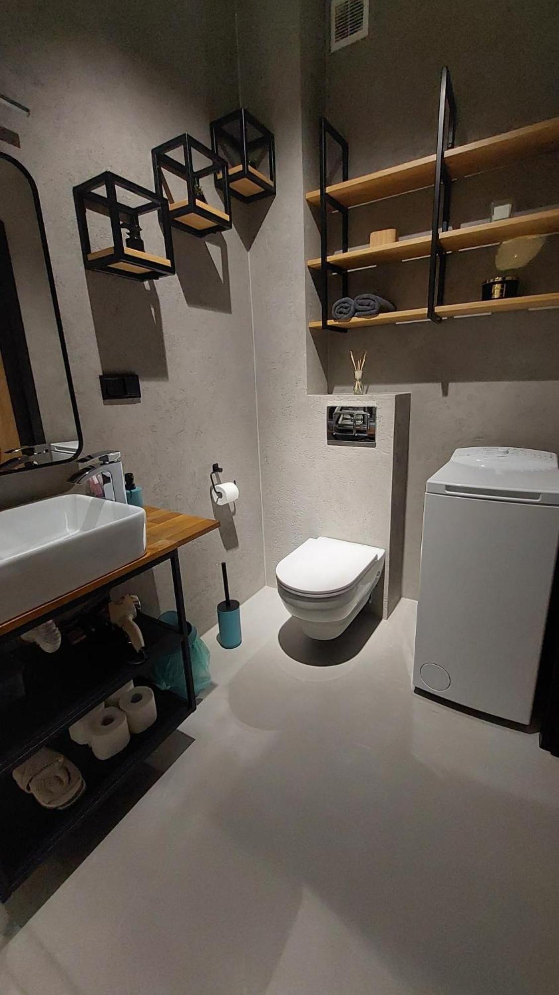Premium Apartment Eleven 扎托尔 外观 照片