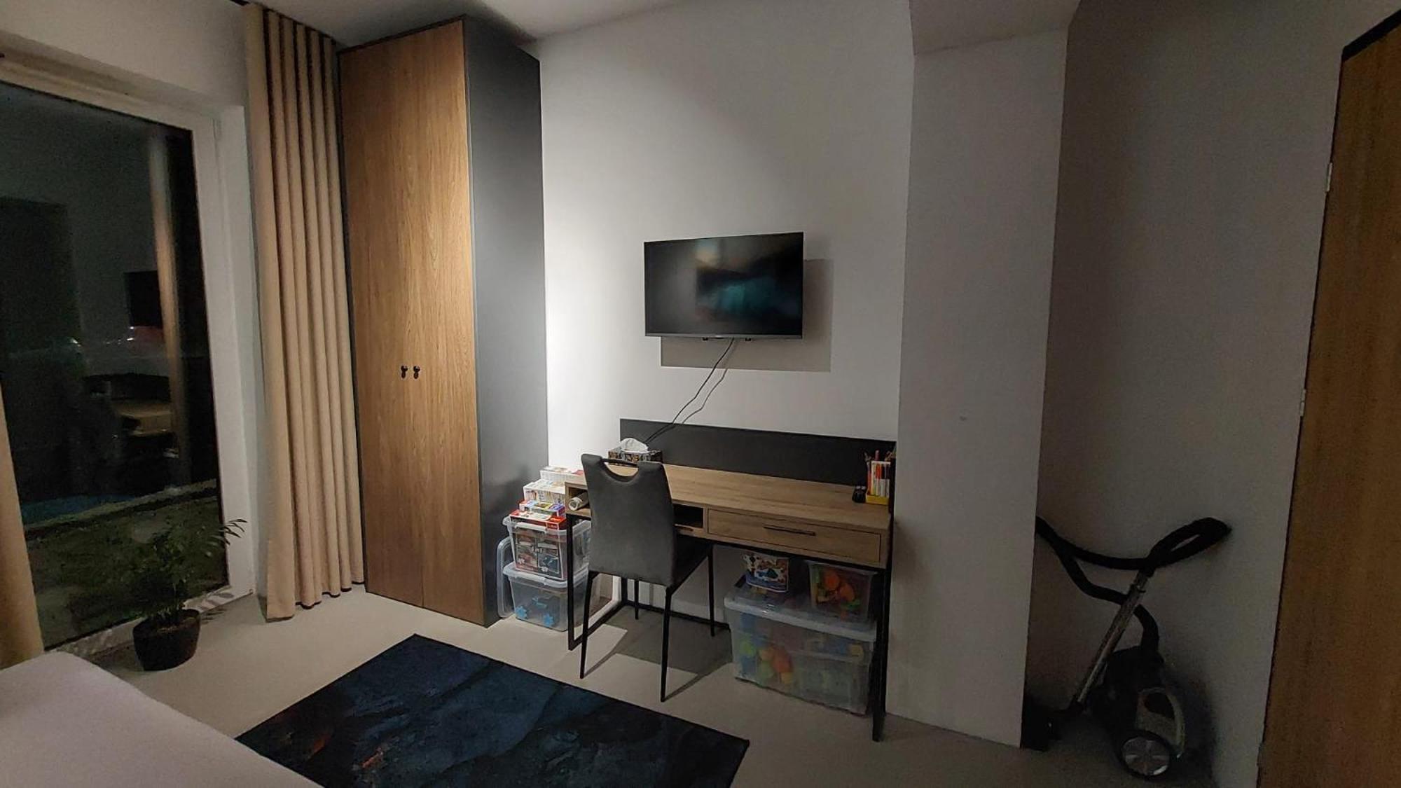 Premium Apartment Eleven 扎托尔 外观 照片