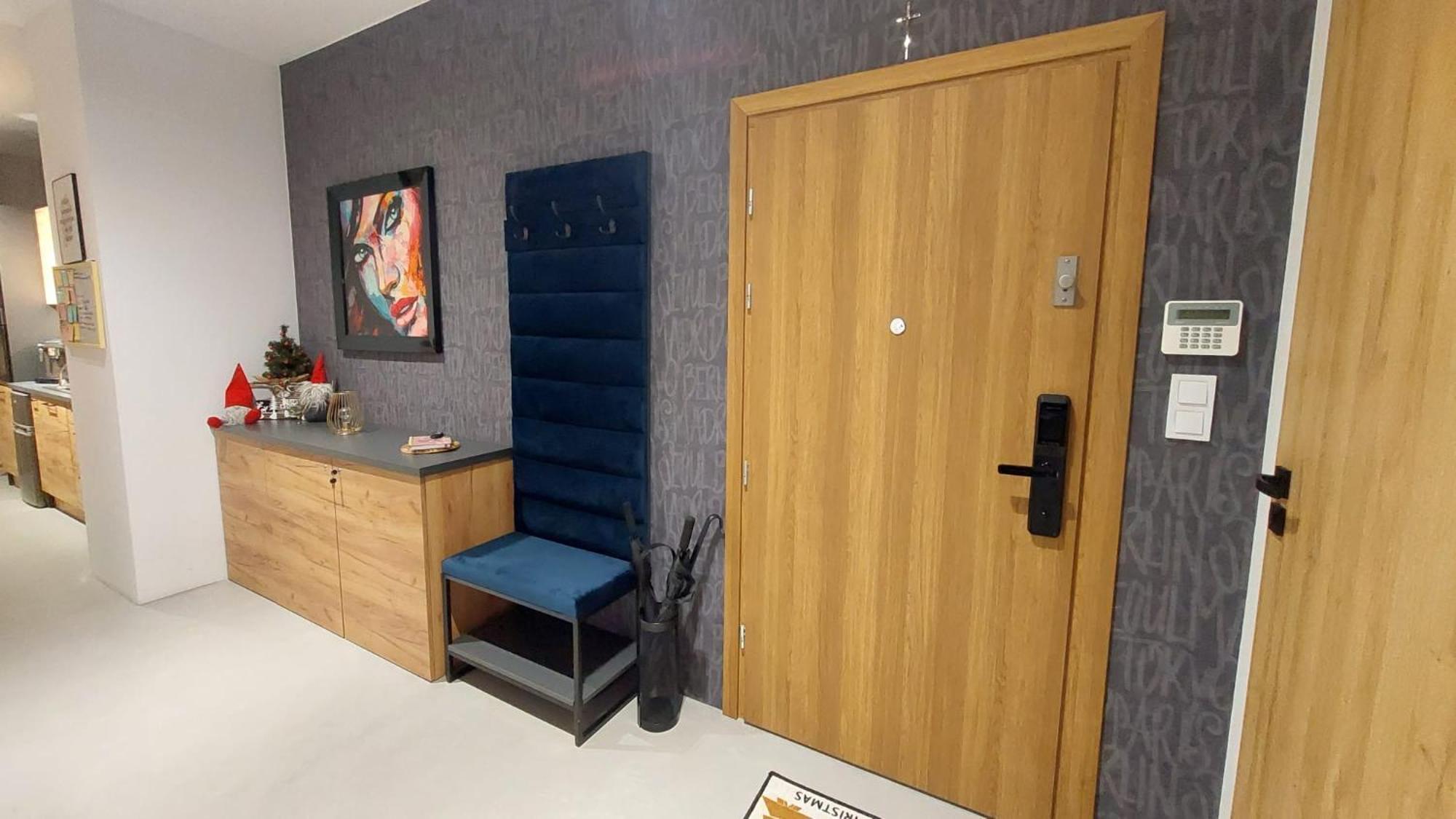Premium Apartment Eleven 扎托尔 外观 照片