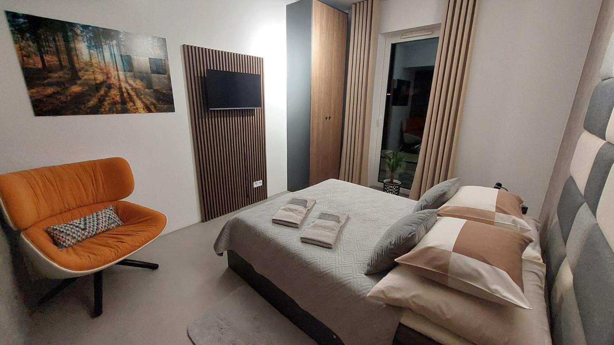 Premium Apartment Eleven 扎托尔 外观 照片