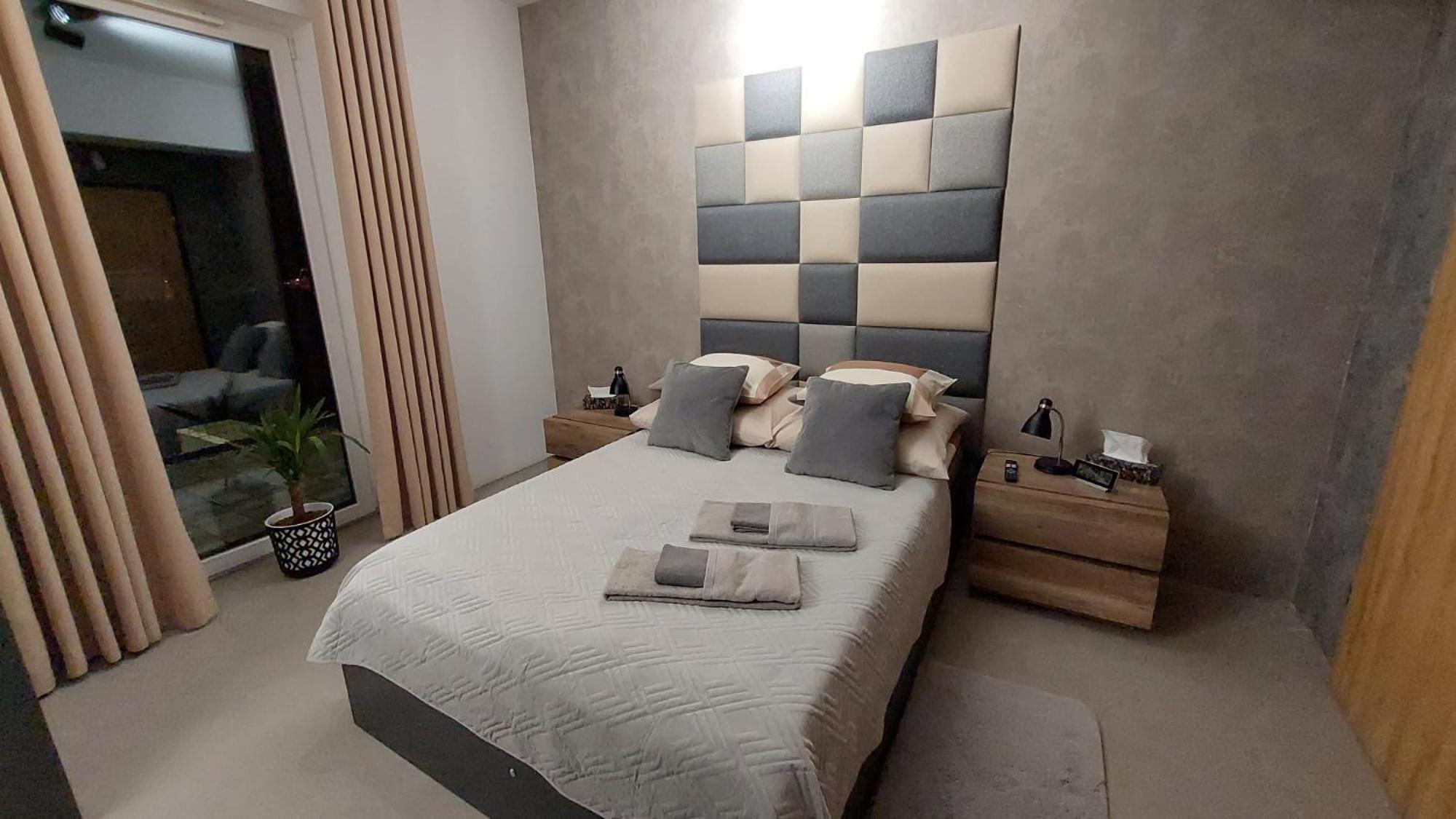 Premium Apartment Eleven 扎托尔 外观 照片