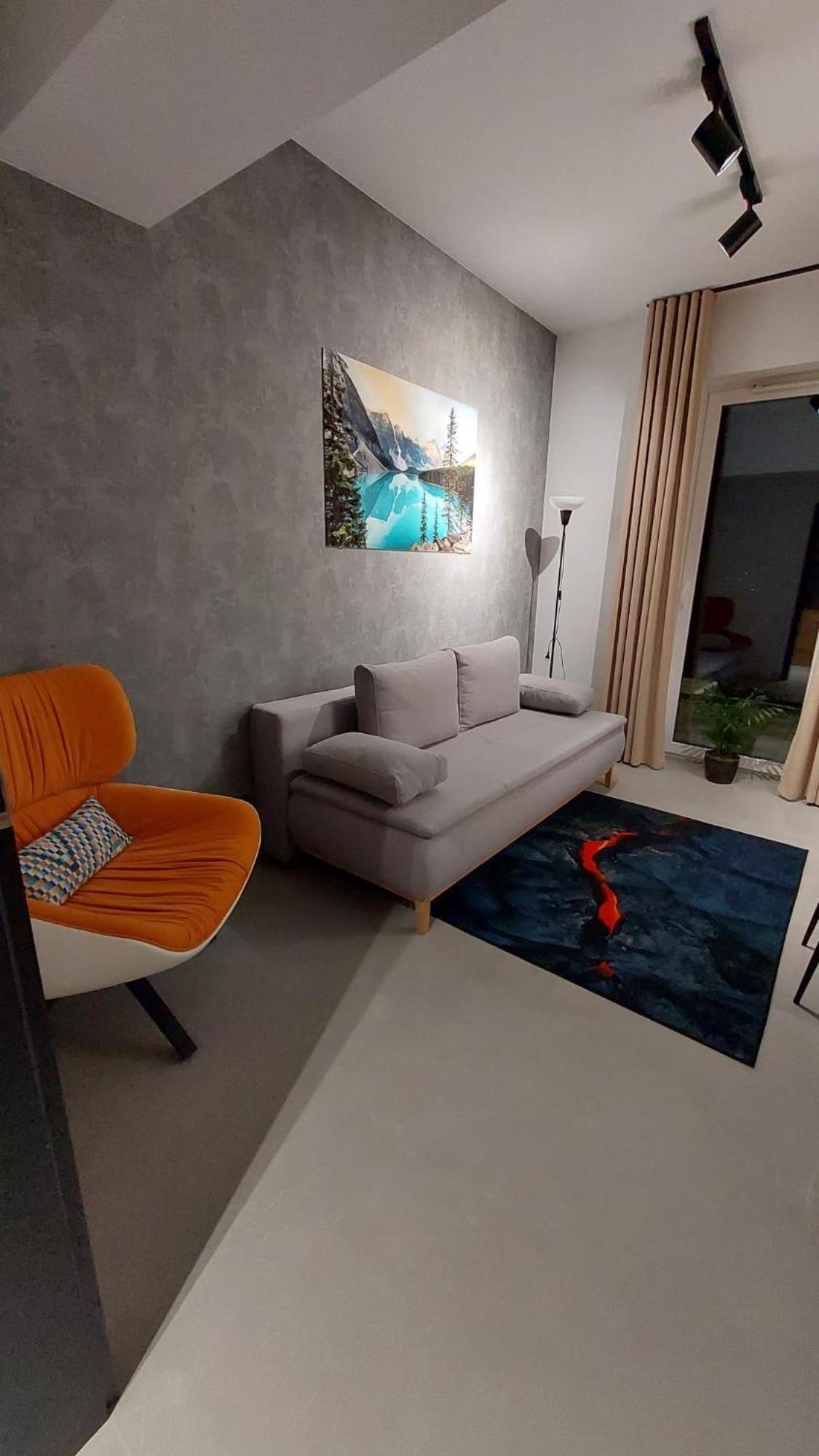 Premium Apartment Eleven 扎托尔 外观 照片