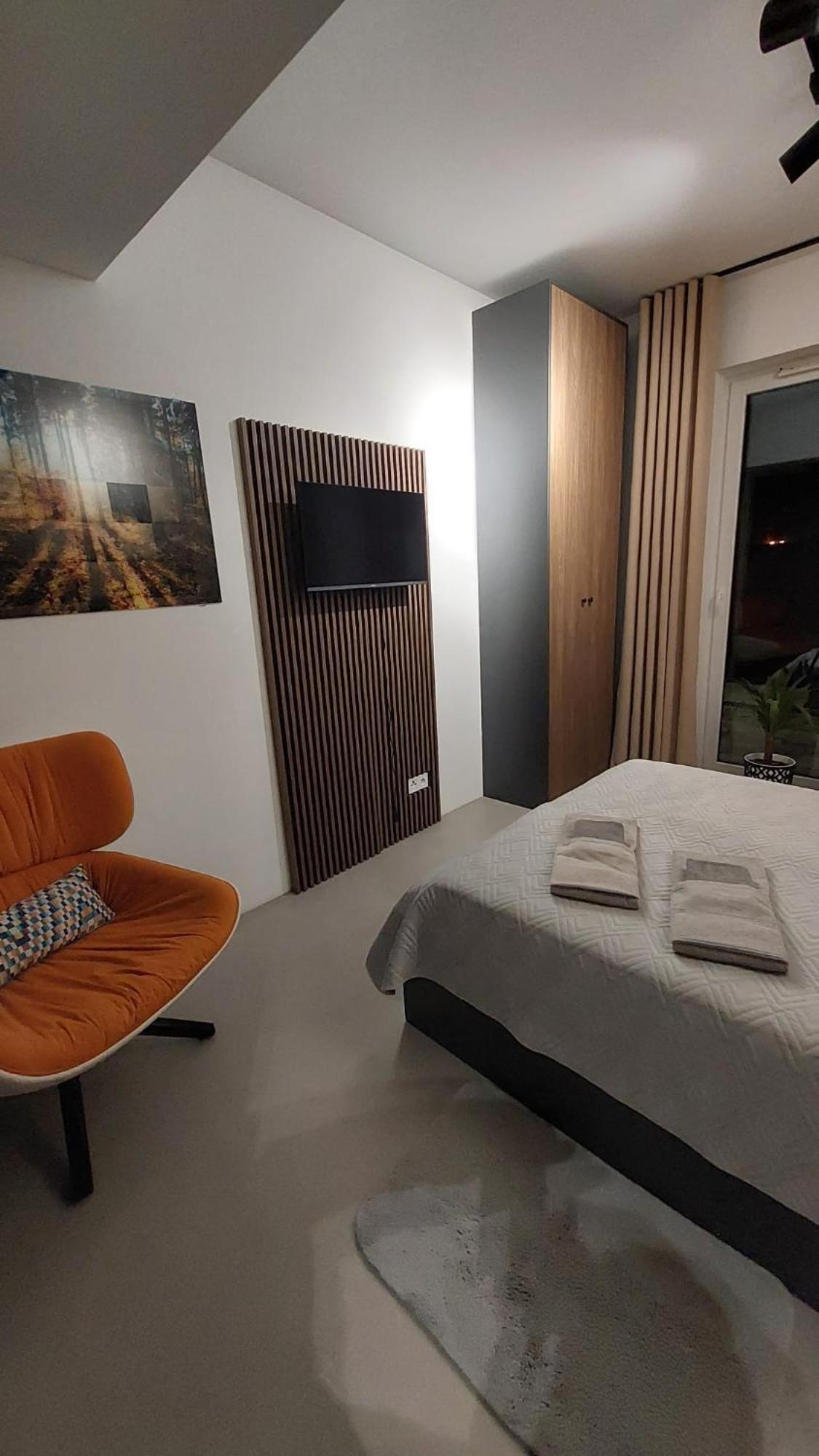 Premium Apartment Eleven 扎托尔 外观 照片
