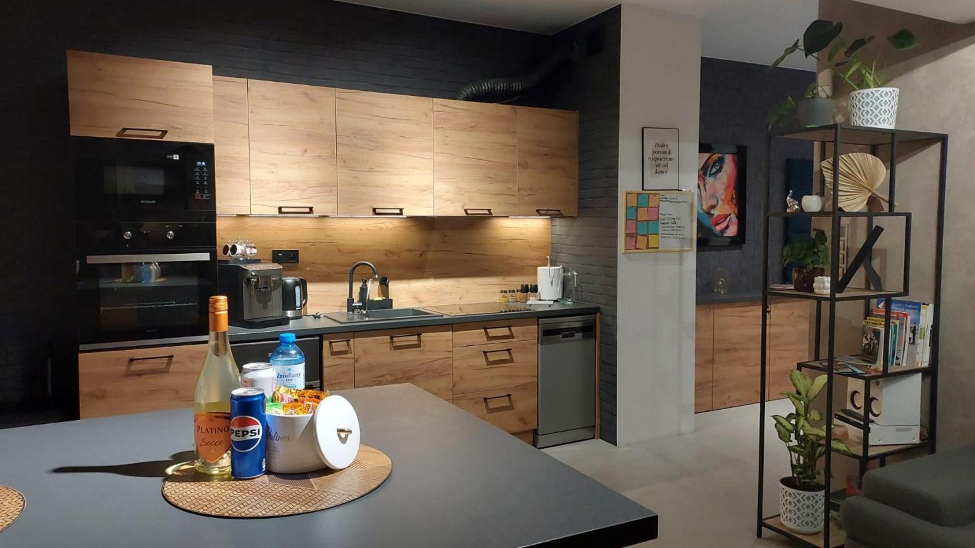 Premium Apartment Eleven 扎托尔 外观 照片
