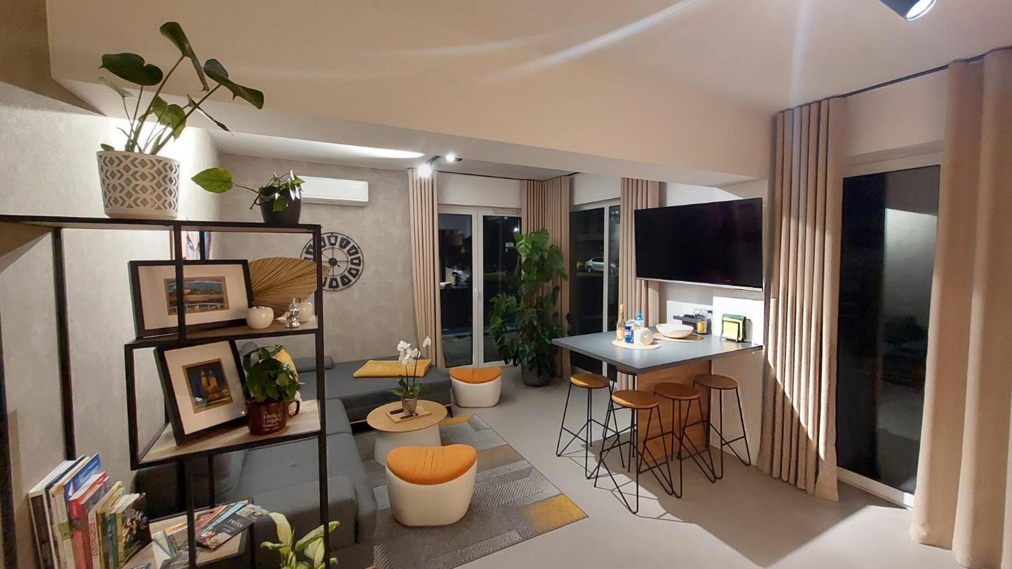 Premium Apartment Eleven 扎托尔 外观 照片