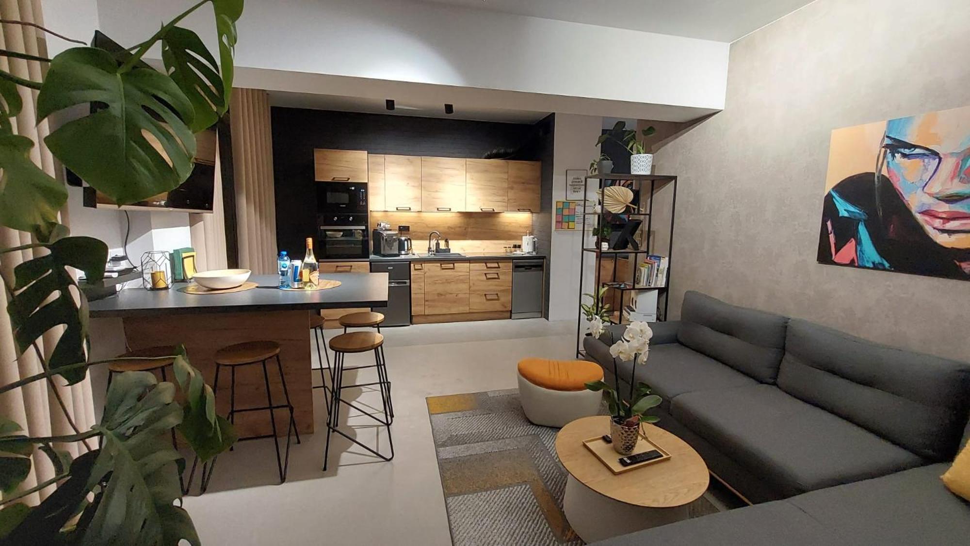 Premium Apartment Eleven 扎托尔 外观 照片